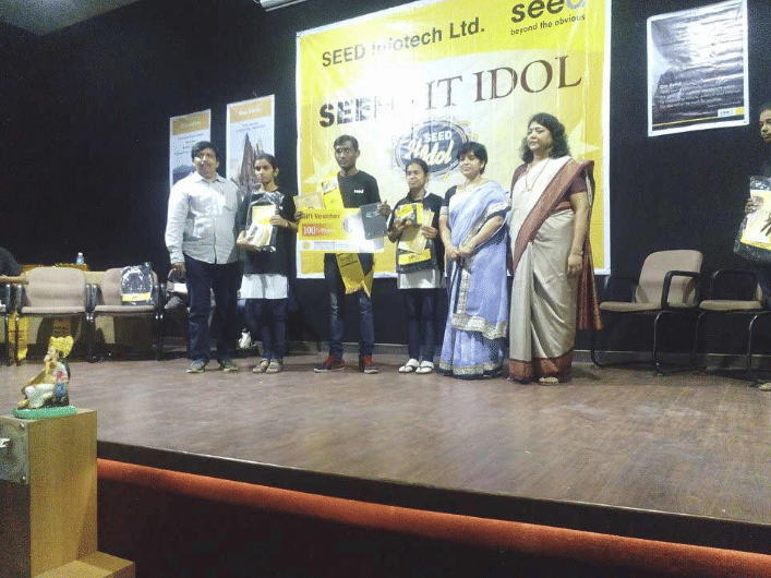 Gangamai College of Engineering Dhule Events photo 3